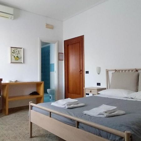 B&B Vanvitelli Caserta Exterior foto