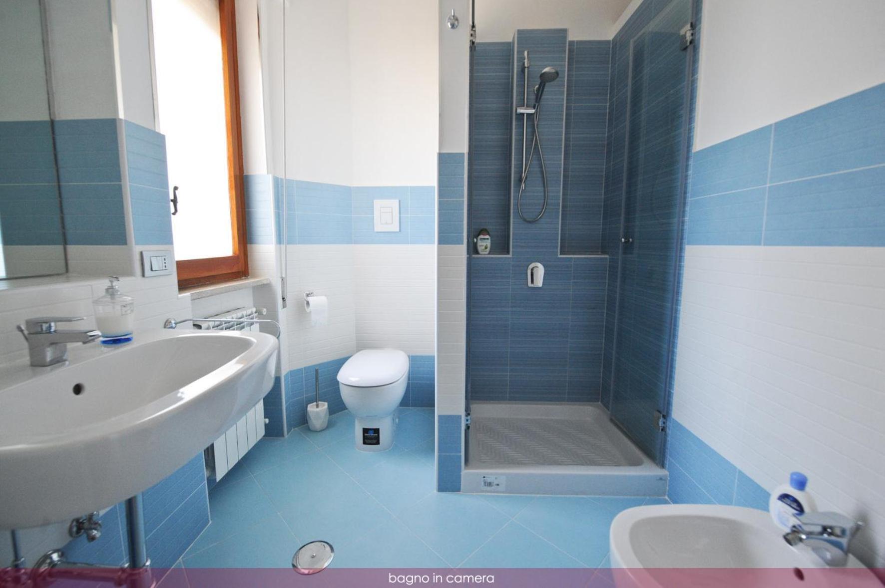 B&B Vanvitelli Caserta Exterior foto